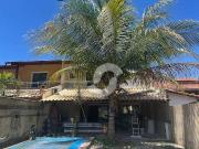 Casa em Serra Grande, Niterói/RJ de 140m² 3 quartos à...