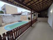Casa em Serra Grande, Niterói/RJ de 141m² 3 quartos à...