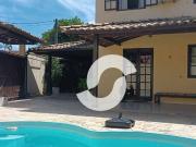 Casa em Serra Grande, Niterói/RJ de 158m² 3 quartos à...
