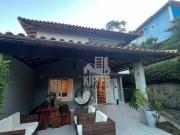 Casa em Serra Grande, Niterói/RJ de 182m² 4 quartos à...