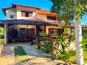 Casa em Serra Grande, Niterói/RJ de 215m² 4 quartos à...