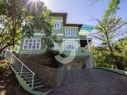 Casa em Serra Grande, Niterói/RJ de 218m² 4 quartos à...