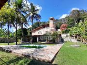 Casa em Serra Grande, Niterói/RJ de 360m² 7 quartos à...