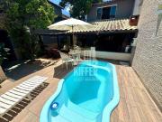 Casa em Serra Grande, Niterói/RJ de 420m² 3 quartos para...