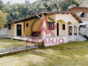Casa em Picinguaba, Ubatuba/SP de 130m² 2 quartos à...