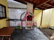 Casa em Itaguá, Ubatuba/SP de 159m² 4 quartos à venda...