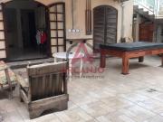 Casa em Barra da Lagoa, Ubatuba/SP de 260m² 4 quartos à...