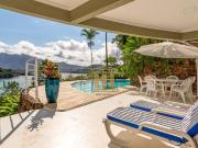 Casa em Sertão do Perequê Mirim, Ubatuba/SP de 313m² 4...