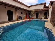 Casa em Horto Florestal, Ubatuba/SP de 34300m² 4 quartos...