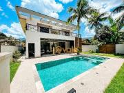 Casa em Sertão do Perequê Mirim, Ubatuba/SP de 400m² 4...