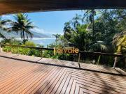 Casa em Sertão do Perequê Mirim, Ubatuba/SP de 600m² 4...