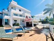 Casa em Enseada, Ubatuba/SP de 60300m² 5 quartos à venda...