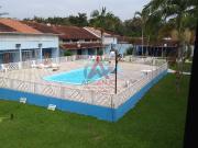 Casa em Perequê Açu, Ubatuba/SP de 82m² 2 quartos à...