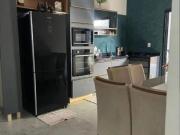 Casa em Sertãozinho com dois dormitórios