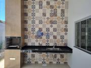 Casa em Setor Central, Anápolis/GO de 198m² 4 quartos à...