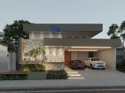 Casa em Setor Central, Anápolis/GO de 199m² 3 quartos à...