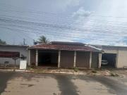 Casa em Setor das Nações Extensão, Goiânia/GO de 300m² 2...