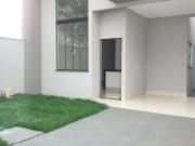 Casa em Setor Faiçalville, Goiânia/GO de 126m² 2 quartos...