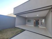 Casa em Setor Faiçalville, Goiânia/GO de 190m² 3 quartos...