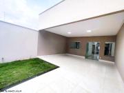 Casa em Setor Faiçalville, Goiânia/GO de 190m² 3 quartos...