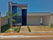 Casa em Setor Habitacional Vicente Pires Taguatinga,...