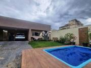 Casa em Setor Habitacional Vicente Pires Trecho 3,...