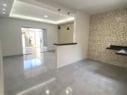 Casa em Setor Maysa, Trindade/GO de 146m² 2 quartos à...