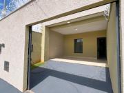 Casa em Setor Maysa, Trindade/GO de 150m² 2 quartos à...