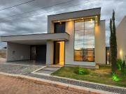 Casa em Setor Oeste Gama, Brasília/DF de 270m² 4 quartos...