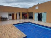 Casa em Setor Oeste Gama, Brasília/DF de 600m² 4 quartos...