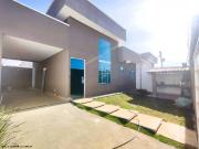 Casa em Setor Orienteville, Goiânia/GO de 180m² 3...