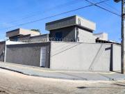 Casa em Setor Orienteville, Goiânia/GO de 190m² 3...