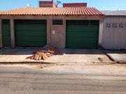 Casa em Setor Residencial Leste Planaltina, Brasília/DF...