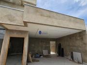 Casa em Setor Sul lll Etapa, Anápolis/GO de 125m² 3...