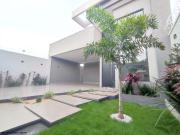 Casa em Setor Três Marias, Goiânia/GO de 270m² 3 quartos...