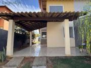 Casa em Shalimar, Lagoa Santa/MG de 115m² 3 quartos à...
