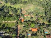 Casa em sítio à venda, 20000 m² por R$ 2.300.000 Jardim...