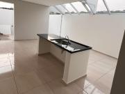 Casa em Sítio Boa Vista, Cotia/SP de 115m² 2 quartos...