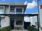 Casa em Sítio Boa Vista, Cotia/SP de 122m² 2 quartos à...