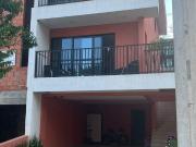 Casa em Sítio Boa Vista, Cotia/SP de 125m² 3 quartos à...