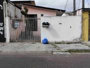 Casa em Sítio Cercado, Curitiba/PR de 100m² 2 quartos à...