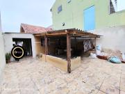 Casa em Sítio Cercado, Curitiba/PR de 70m² 2 quartos à...