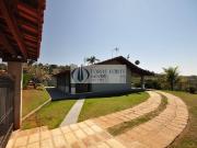 Casa em Sítio da Moenda, Itatiba/SP de 0m² 5 quartos à...