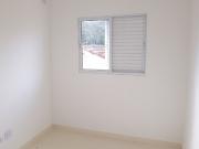 Casa em Sítio São Sebastião, Praia Grande/SP de 44m² 2...