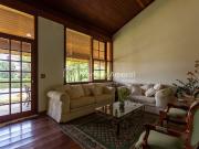 Casa em Sítios de Recreio Gramado, Campinas/SP de 551m²...