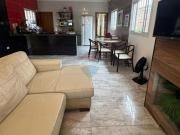 Casa em Solemar, Praia Grande/SP de 128m² 3 quartos para...
