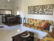 Casa em Solemar, Praia Grande/SP de 180m² 3 quartos à...