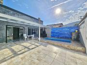 Casa em Solemar, Praia Grande/SP de 250m² 3 quartos à...