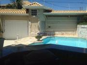 Casa em Solemar, Praia Grande/SP de 320m² 5 quartos à...