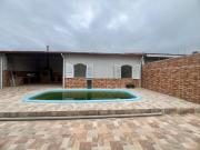 Casa em Solemar, Praia Grande/SP de 435m² 4 quartos à...